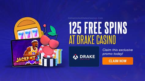 125 FREE SPINS .